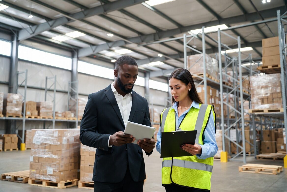 Freight audit analytics and operational review