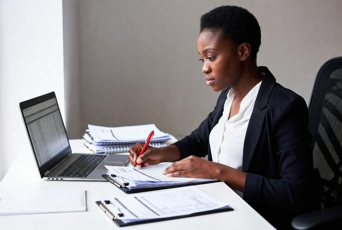 Invoice Auditing