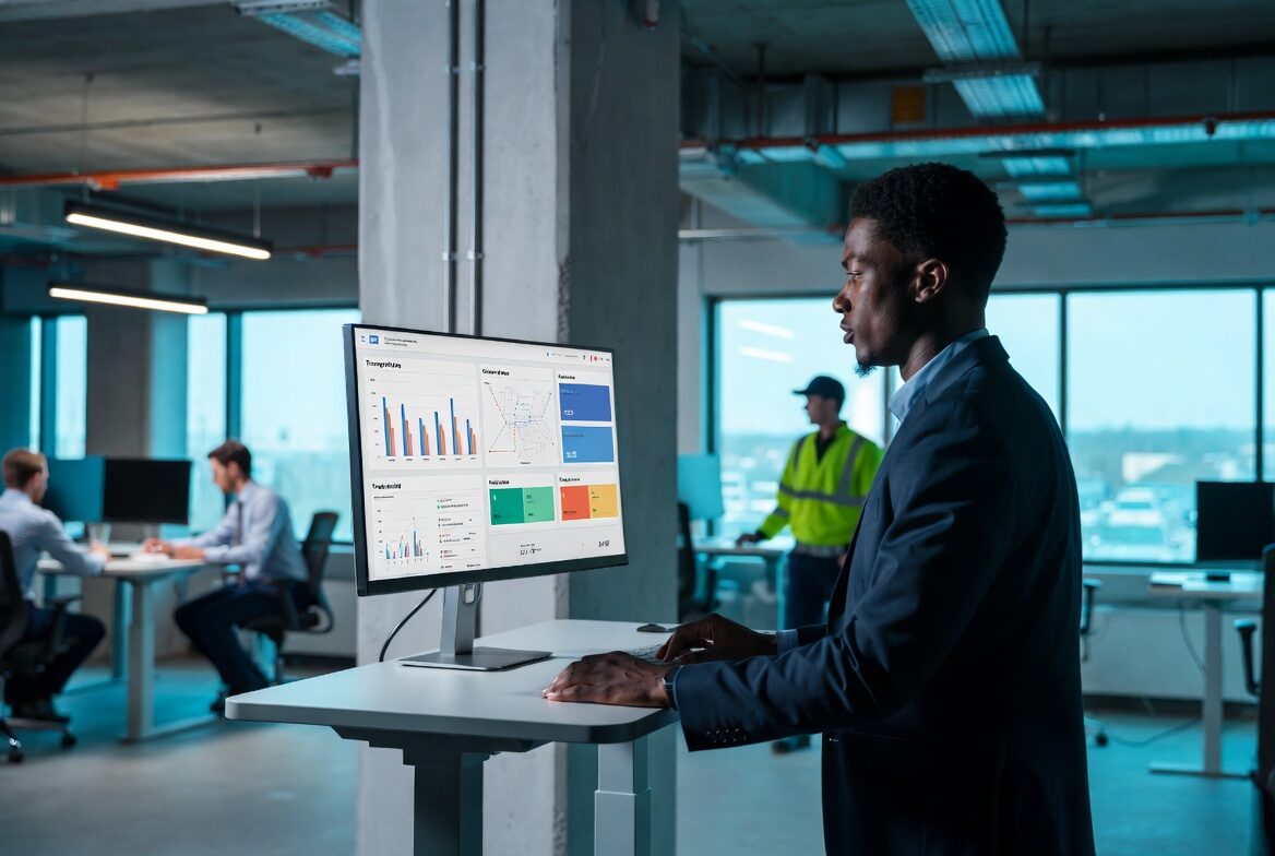 Transportation Intelligence
